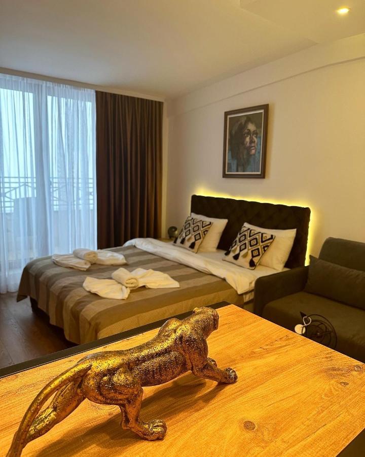 Soho Apartment N86 Milmari Resort Kopaonik Exterior foto